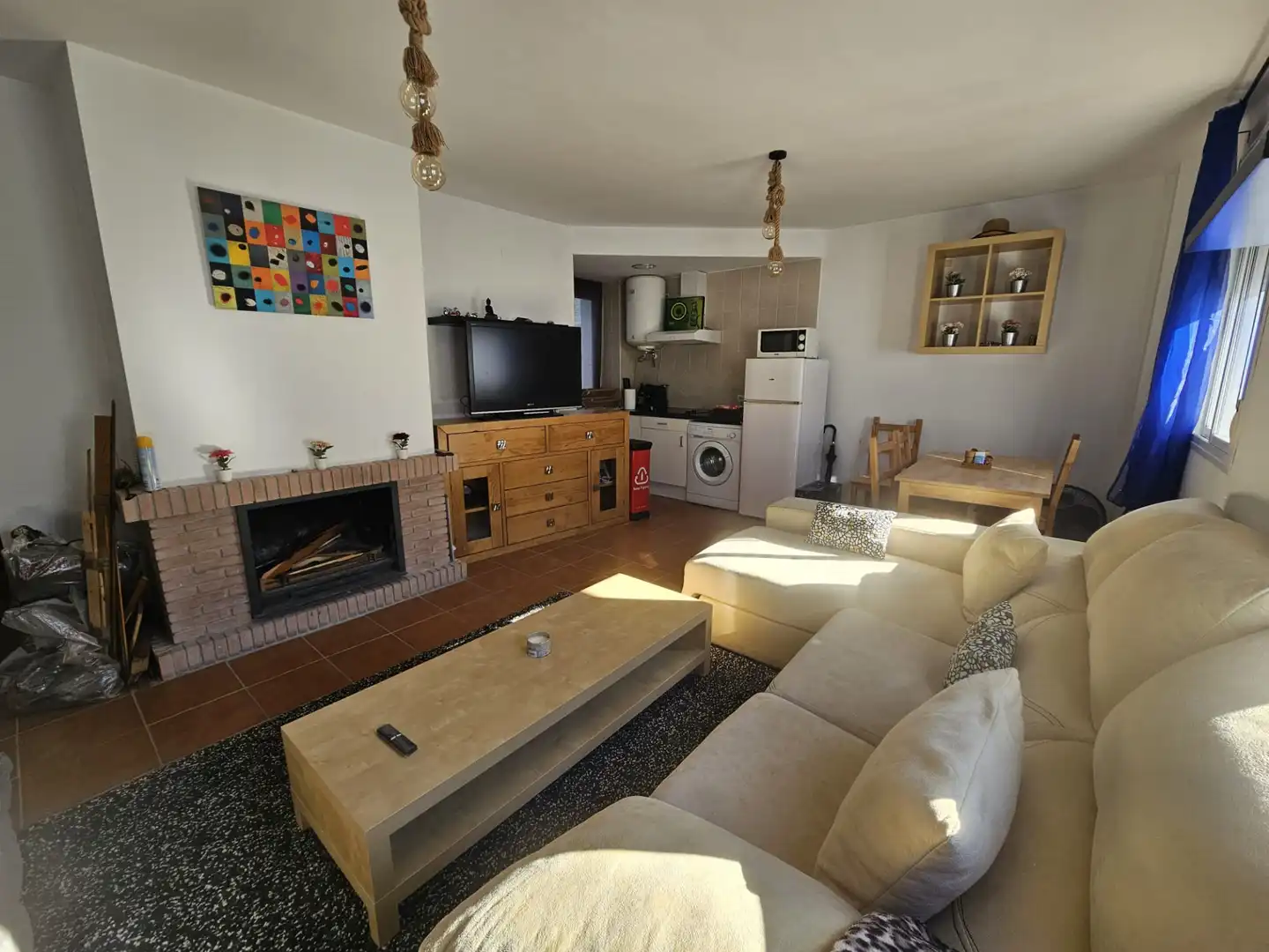 Wohnung zum Verkauf in Avenida Juan XXIII 25A, imagen 6