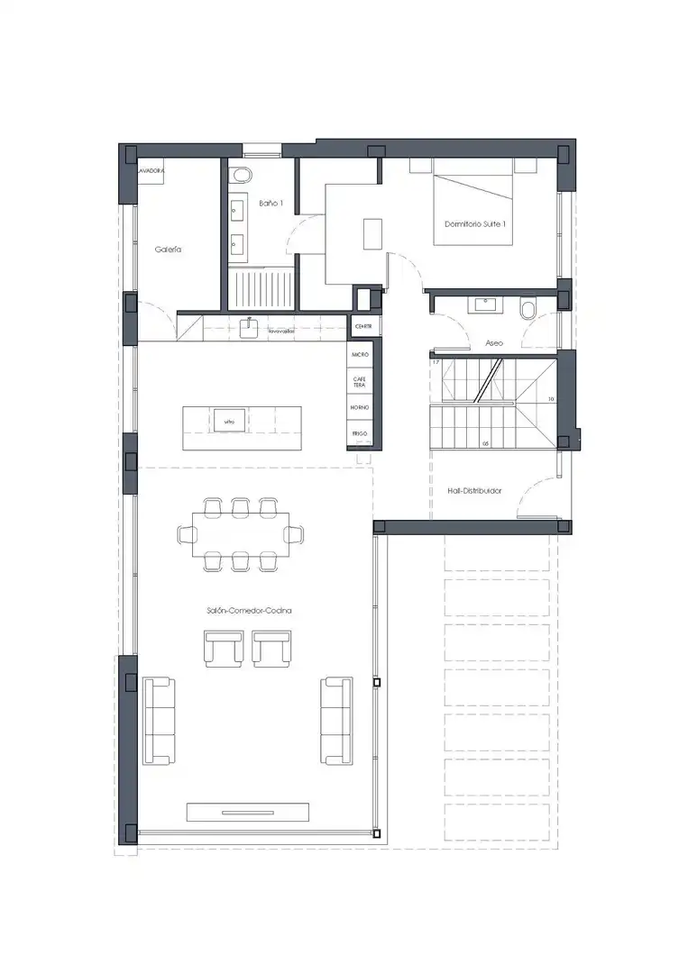 Villa mit Terrasse zum Verkauf in Orihuela Costa, imagen 53