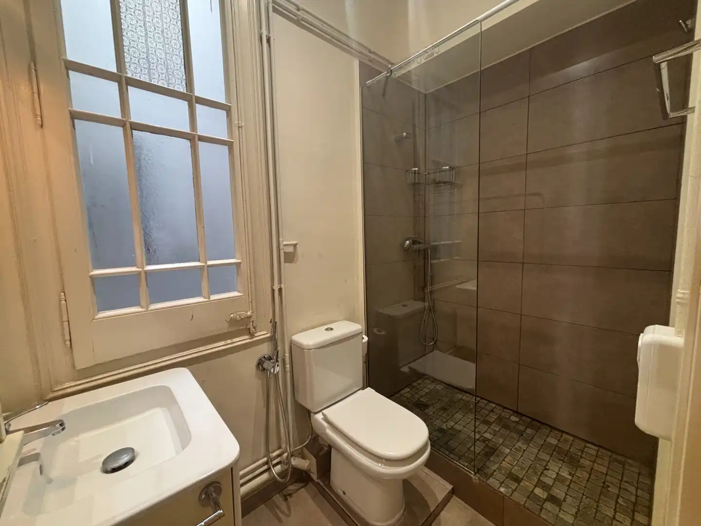 Büro mit Terrasse zur Miete in Carrer de València 263, imagen 33