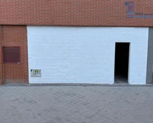 Parking of Premises to rent in  Madrid Capital