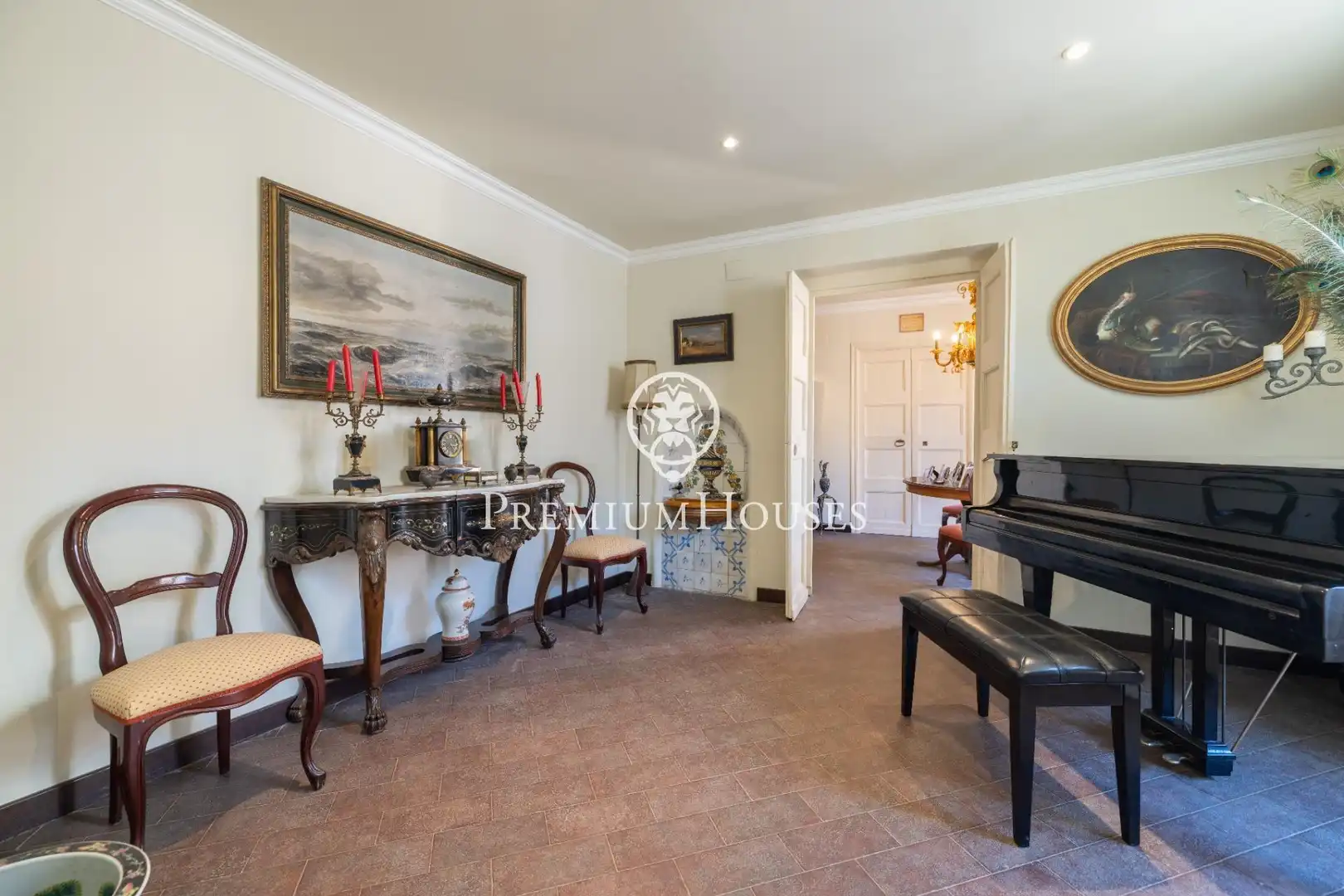 Houses for sale in Montblanc, Tarragona