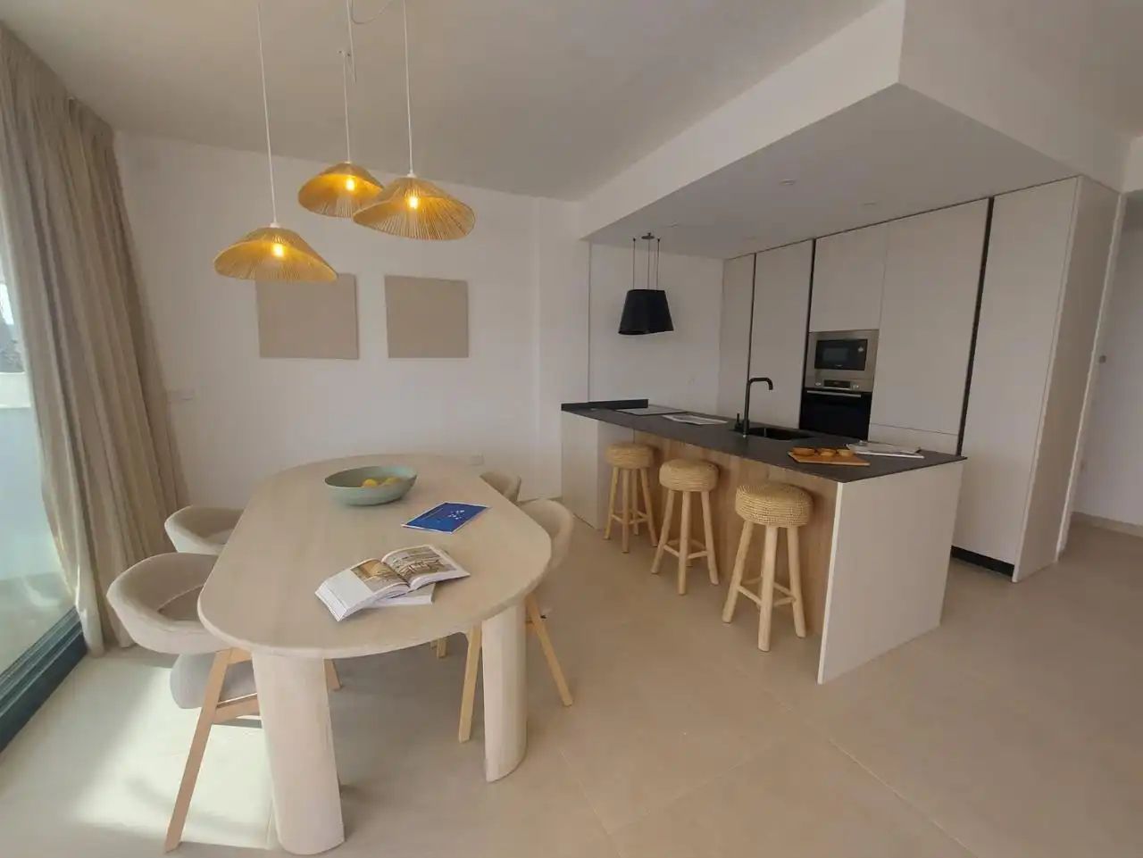 Attique avec piscine à vendre à Mar Menor de Cartagena – Cabo de Palos, imagen 22