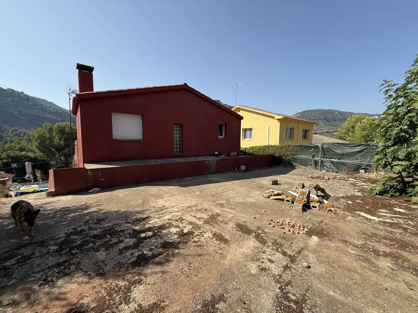 Haus zum Verkauf in Carrer Font Rodona, imagen 5