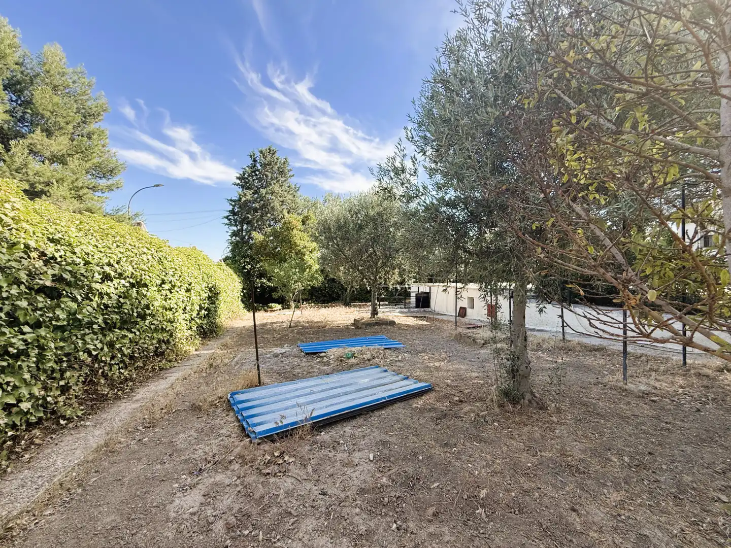 Haus oder Chalet zum Verkauf in Colmenar de Oreja mit Heizung, Privatgarten und Terrasse