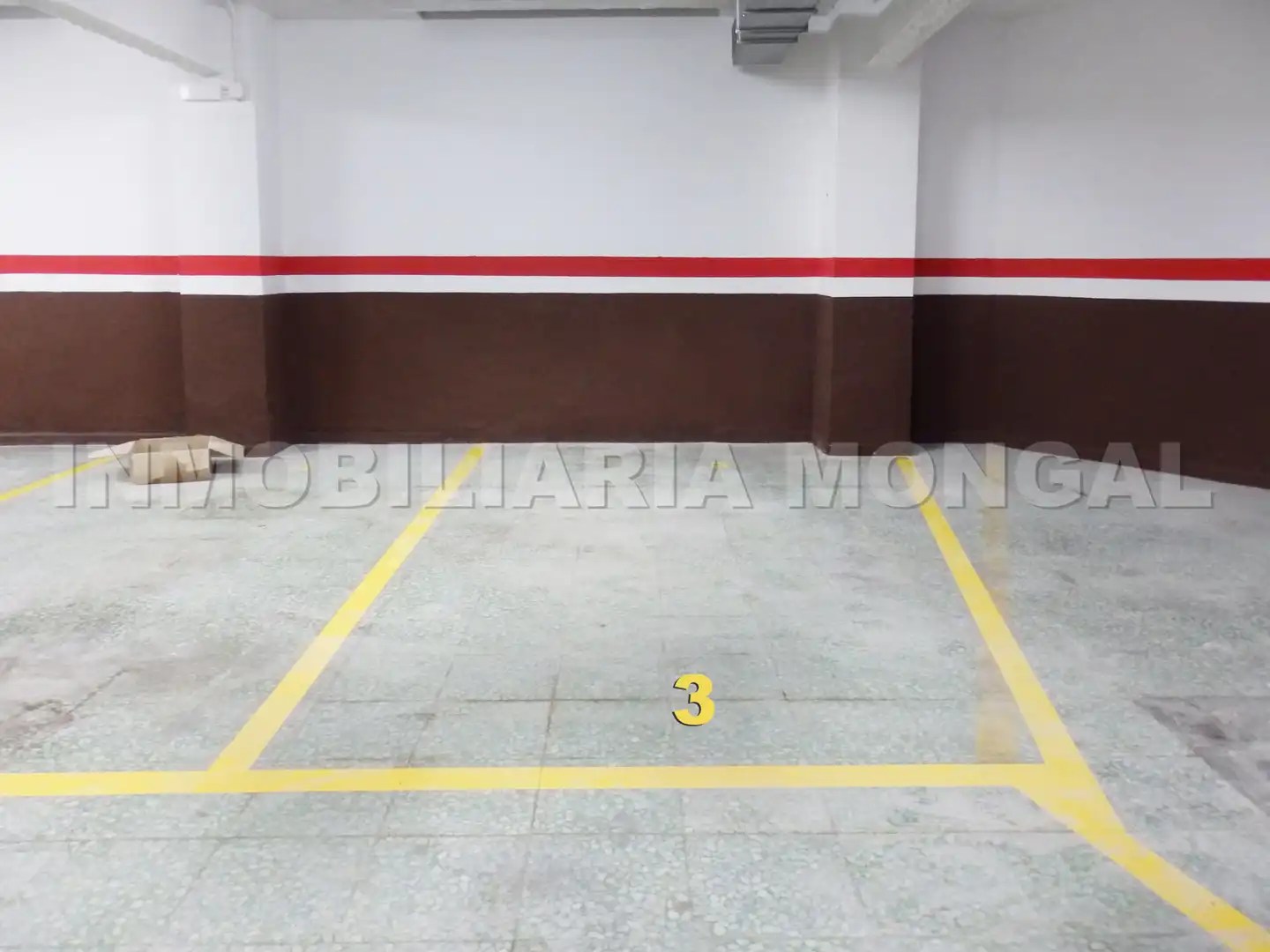 Garaje de alquiler en Carrer Joan Martí, 20, Marianao