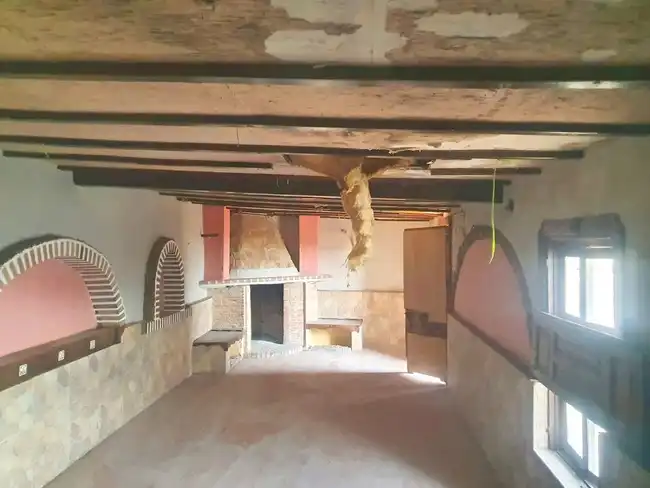 Chalet en venta en C/ Joaquín Costa, imagen 10