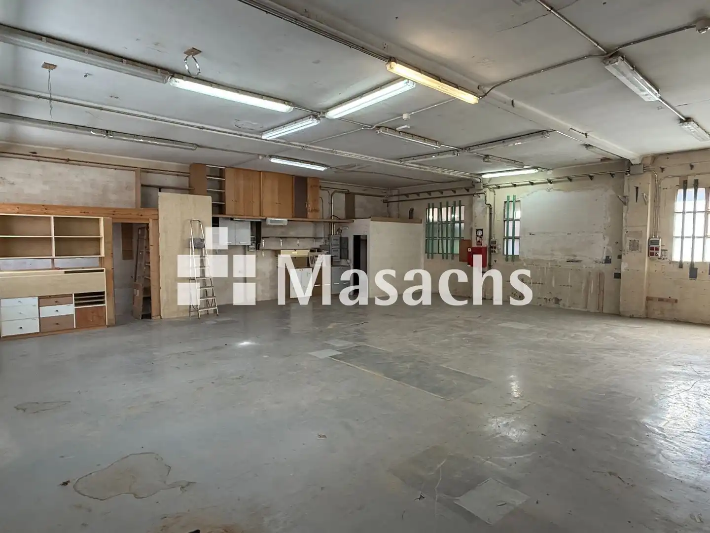 Industrial building to rent in Nord-est, imagen 5