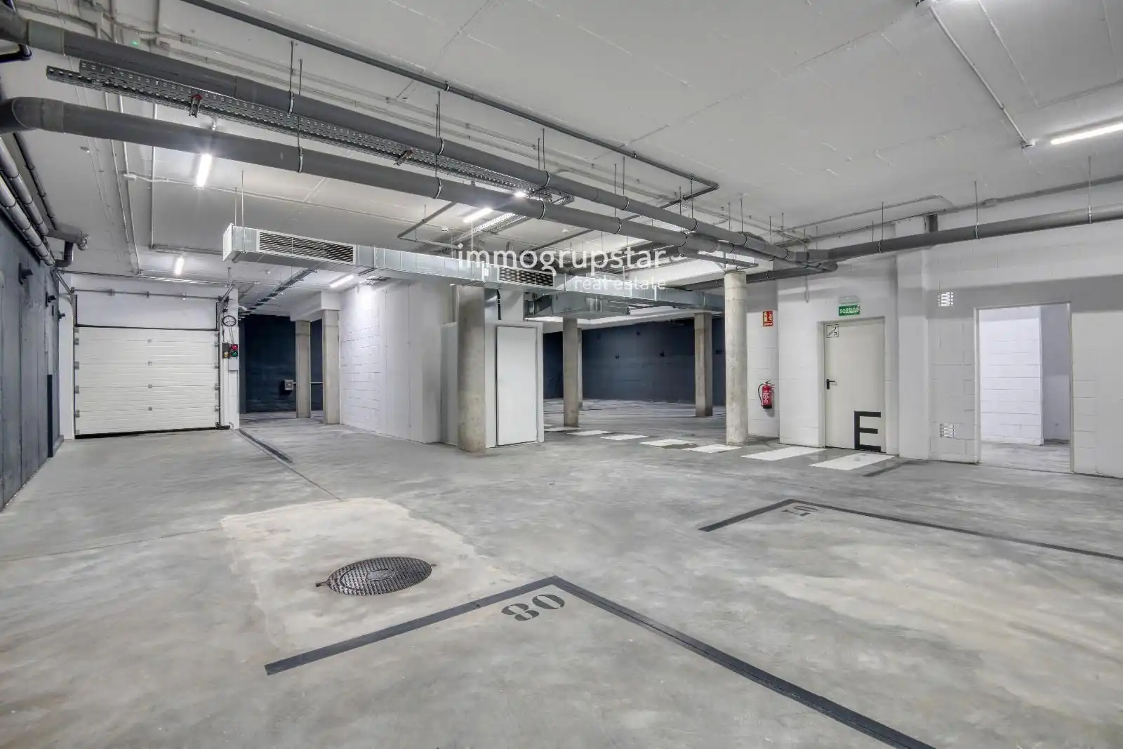 Appartamento con terrazza in vendita a Calle de Gràcia, imagen 18