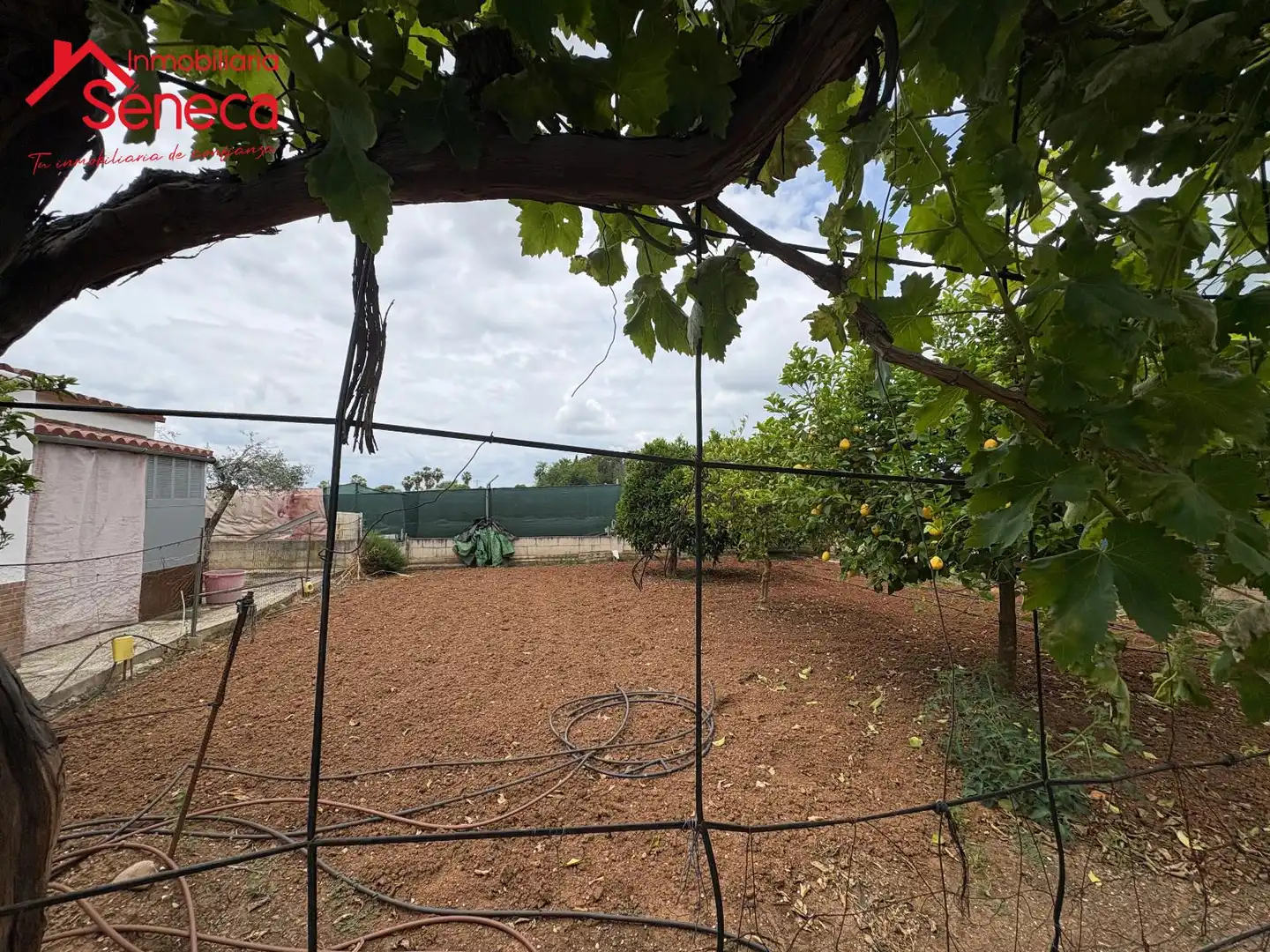 Casa con piscina en venta en Periurbano Oeste - Sierra, imagen 16