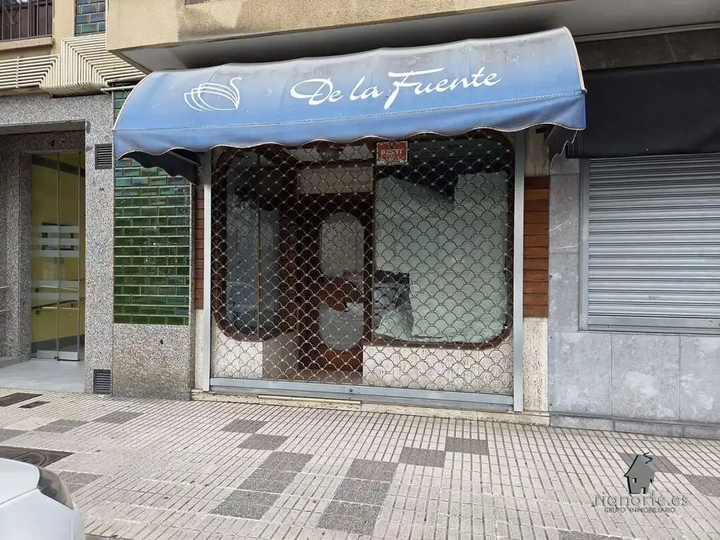 Local comercial en venta en Versalles