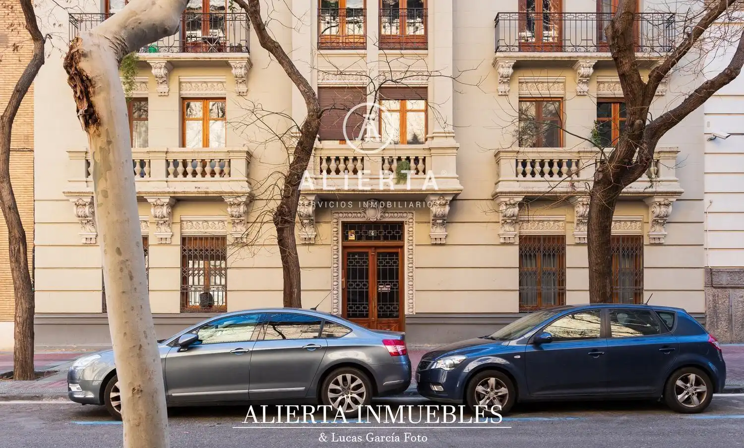 Piso con terraza en venta en José Canalejas, imagen 49