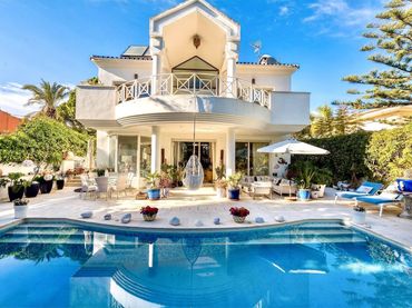 Casa a schiera in vendita a Benamara - Atalaya