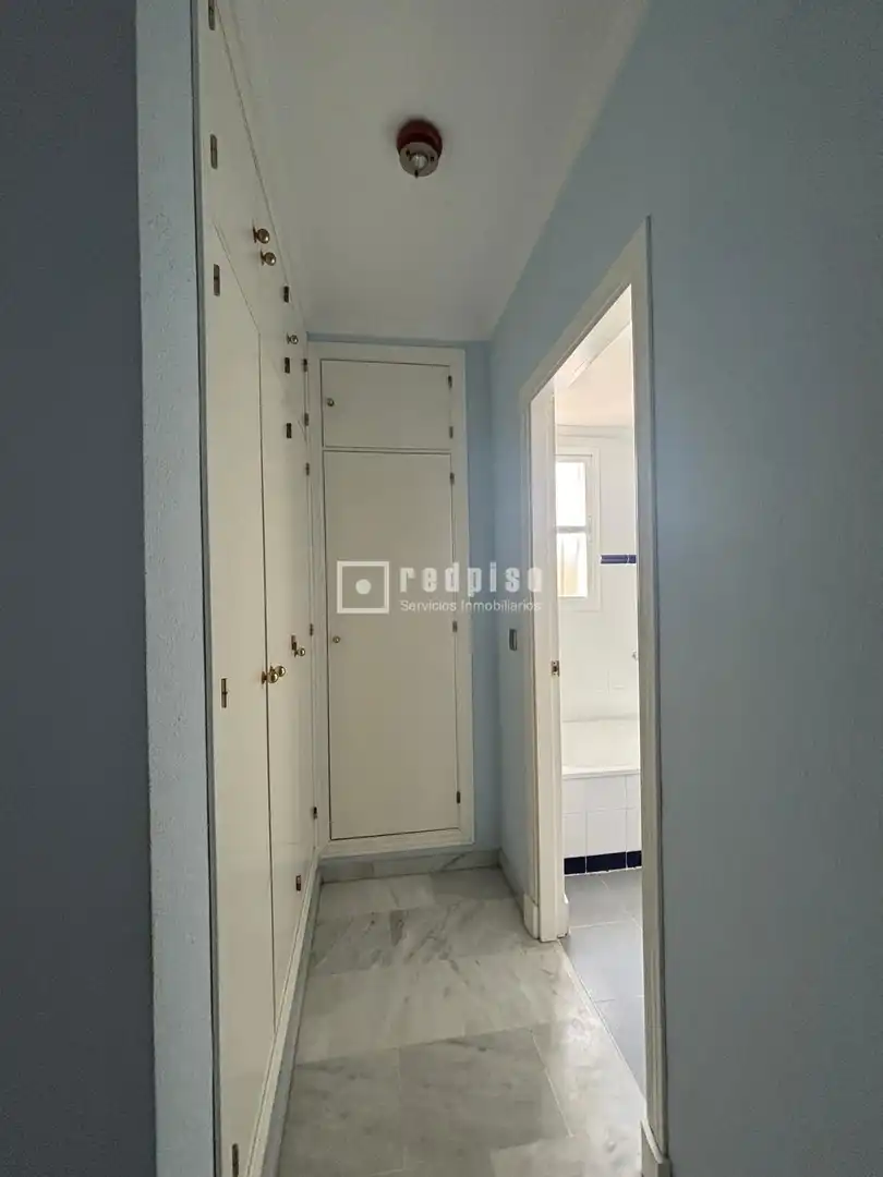Bedroom of Houses for sale in Mairena del Aljarafe  with Air Conditioner and Terrace