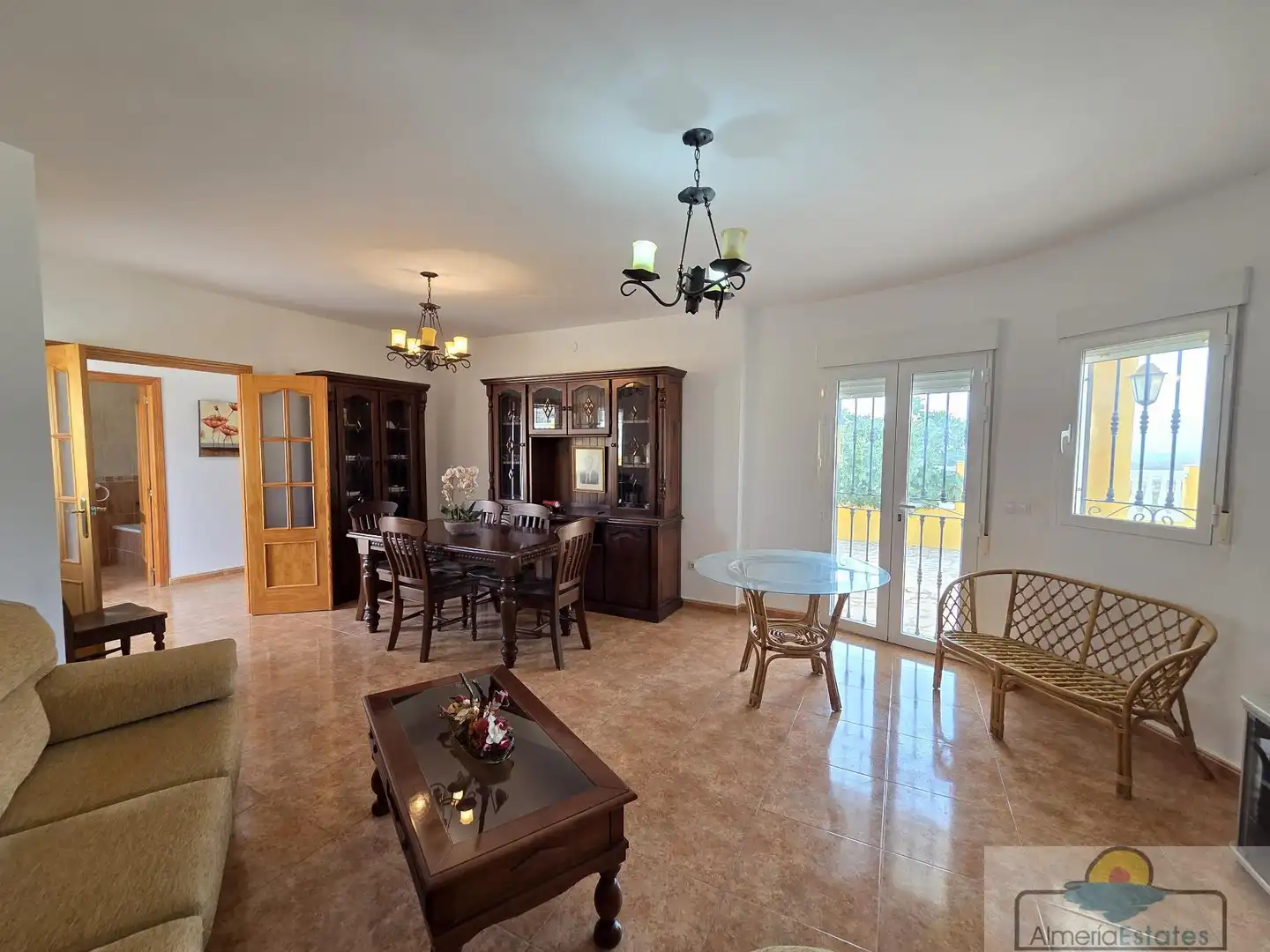 Villa à vendre à Albox, imagen 5