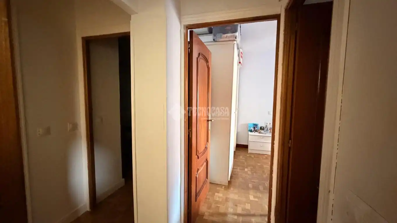 Flat for sale in Madrid