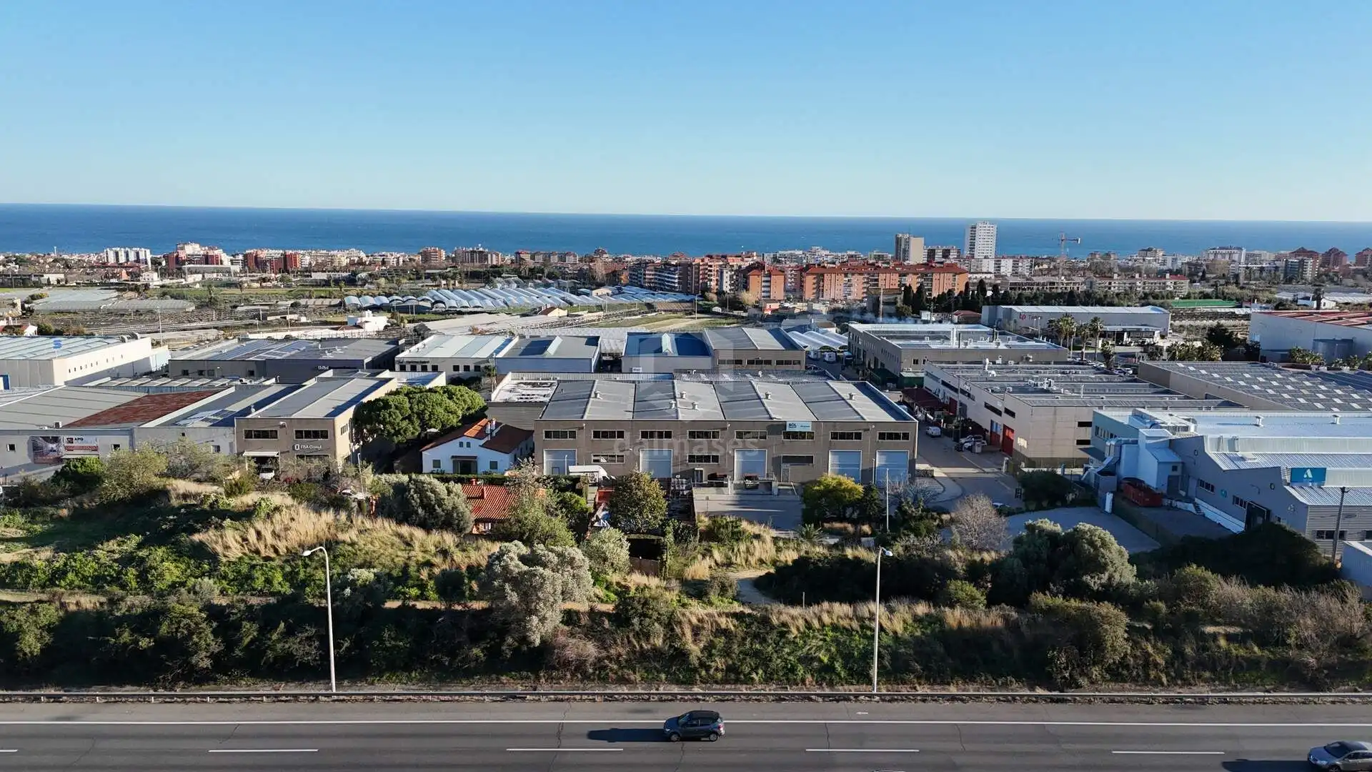 Maison avec jardin à vendre à de Mataró, imagen 118