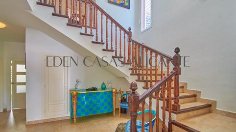 Foto 4 de Casa o xalet en venda a La Font - Mezquitas, Alicante