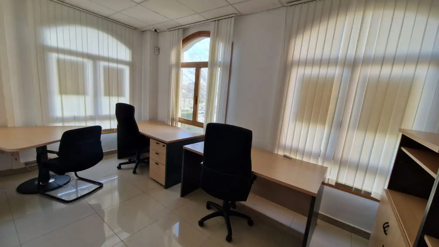 Office for sale in León Capital   with Heating