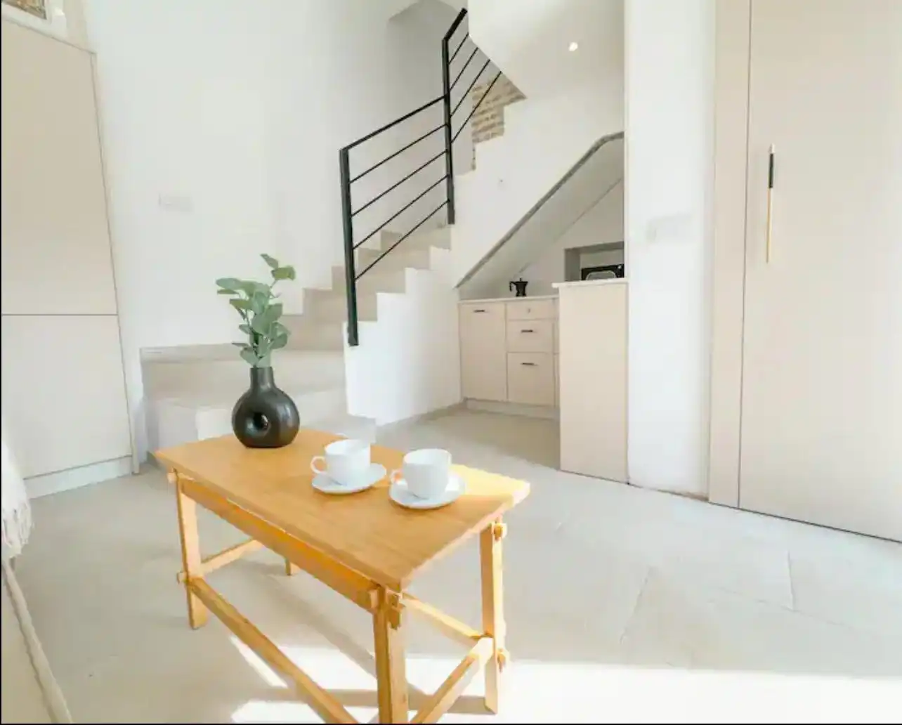 Apartament en venda a Plaza España, 22, Écija