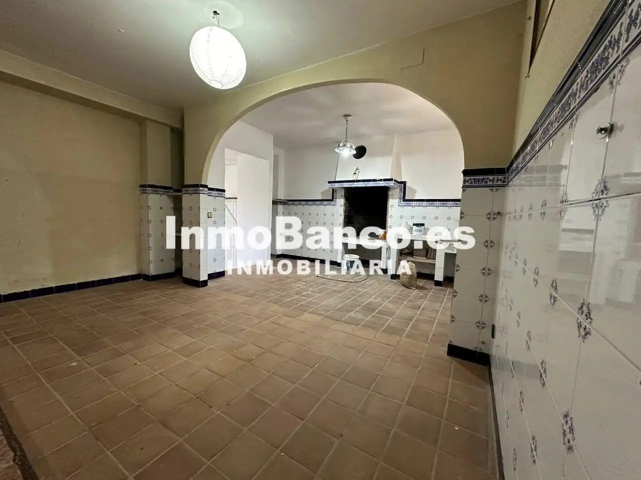 Casa o chalet de alquiler en Chiva con Aire acondicionado, Calefacción y Jardín privado