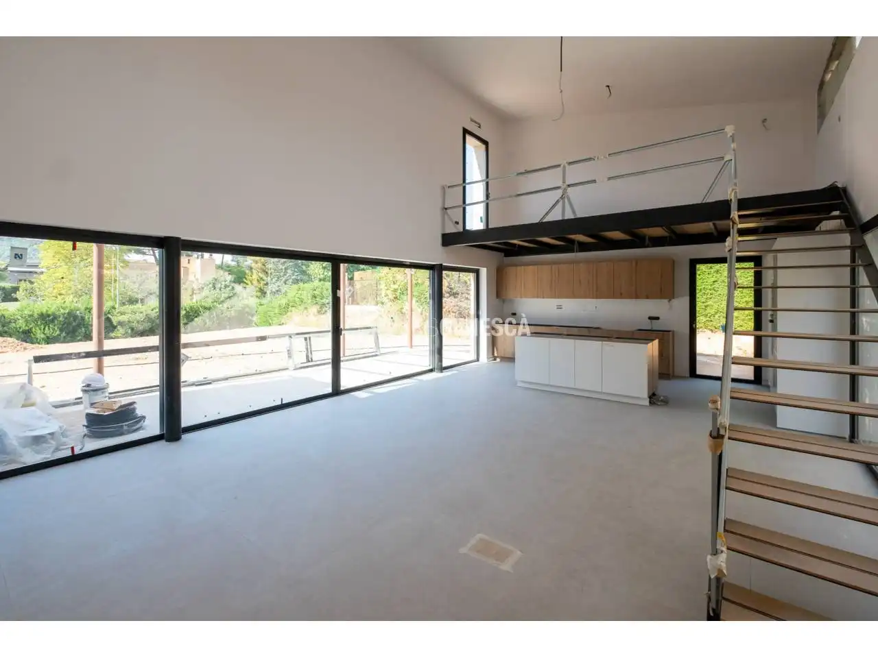 Haus mit Garten zum Verkauf in Avenida Rocafort 41, imagen 18