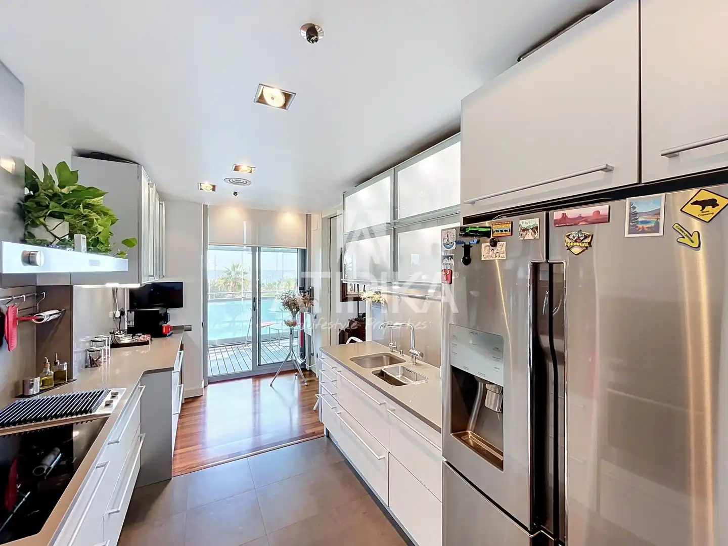 Appartement avec piscine à vendre à Garcia Faria, imagen 18