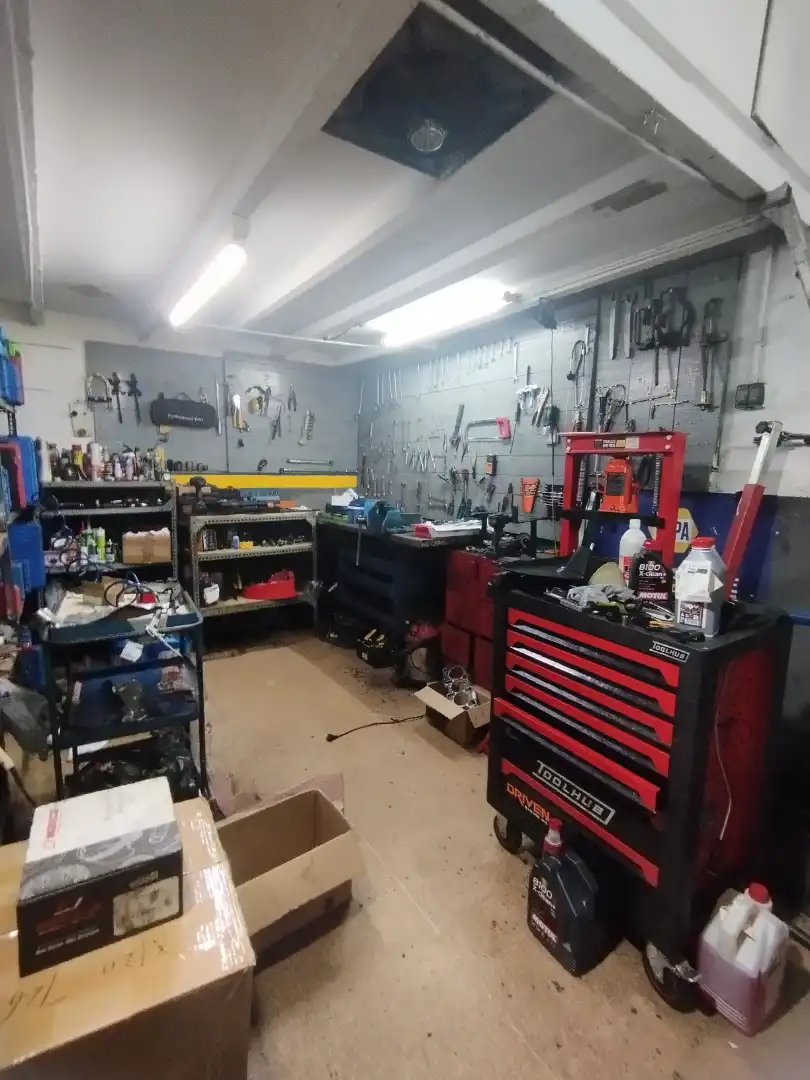 Local comercial en traspaso en Concòrdia - Can Rull, imagen 4