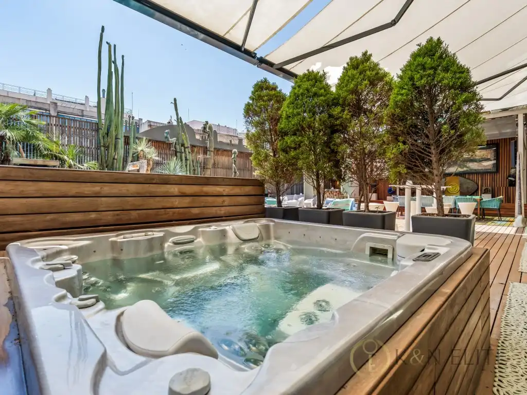 Pis amb piscina en venda a Eixample, imagen 38