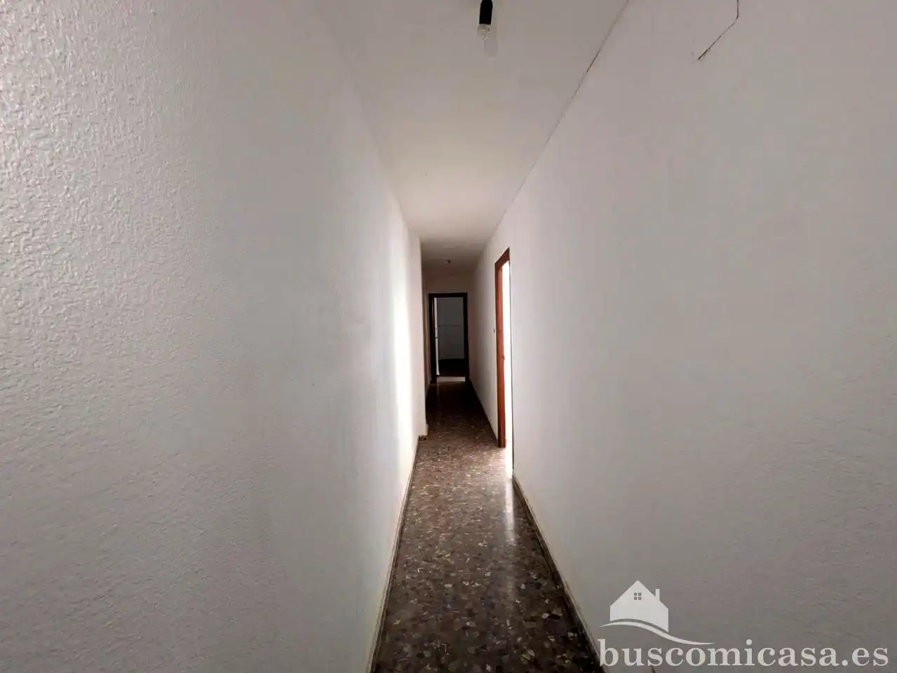 Piso en venta en La Carolina con Balcón