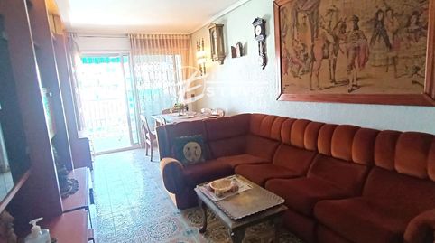 PISO EN VENTA EN TERCERA LINEA DE MAR EN SEGUR DE CALAFELL, imatge 4