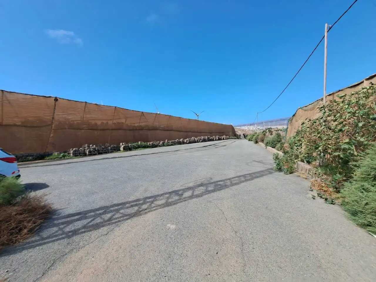 Rural land for sale in Cruce de Arinaga, imagen 47