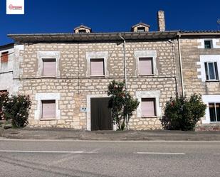 Außenansicht von Haus oder Chalet zum verkauf in Valle de las Navas