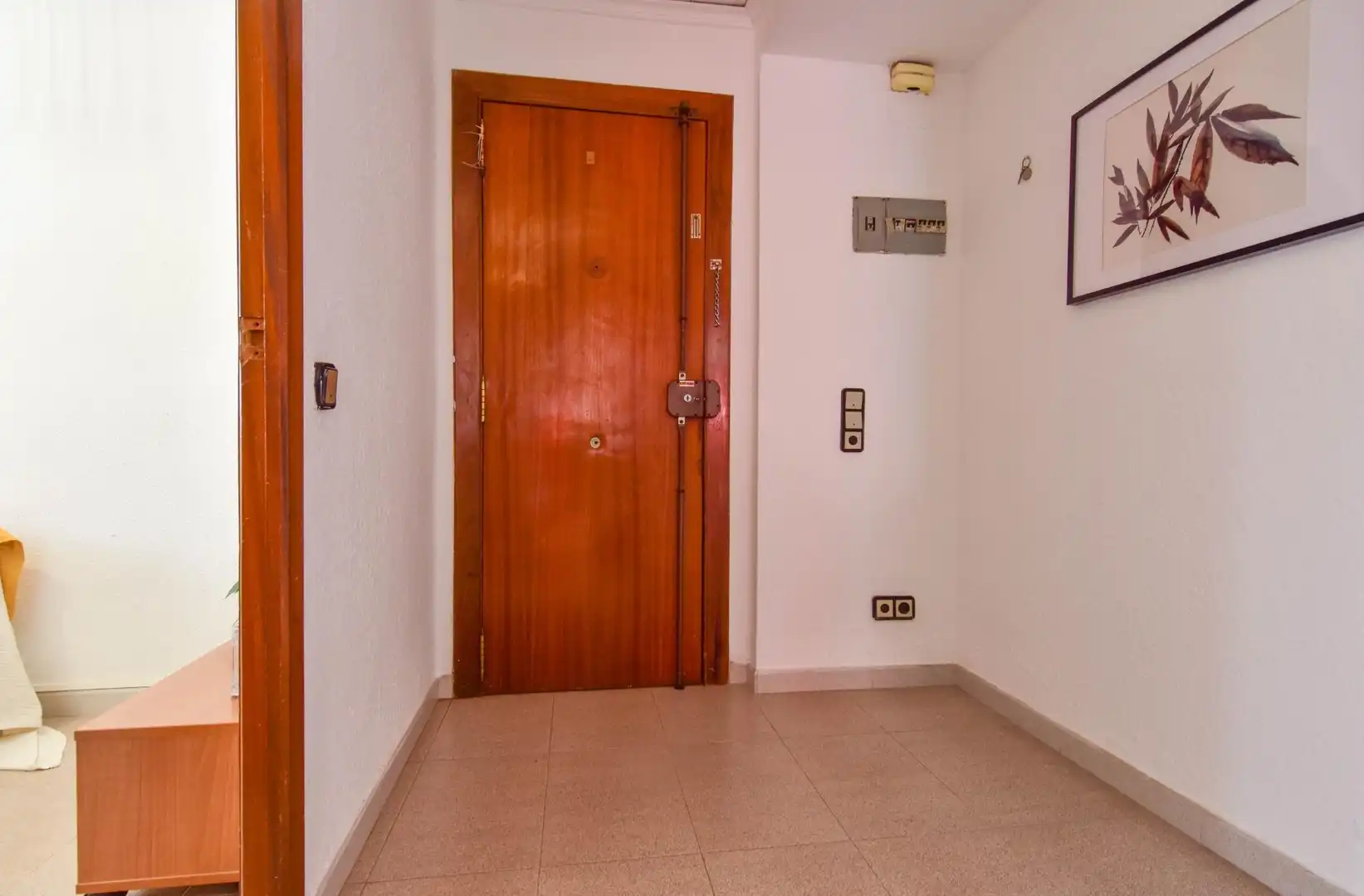 Wohnung mit Terrasse zum Verkauf in Casco Antiguo, imagen 40