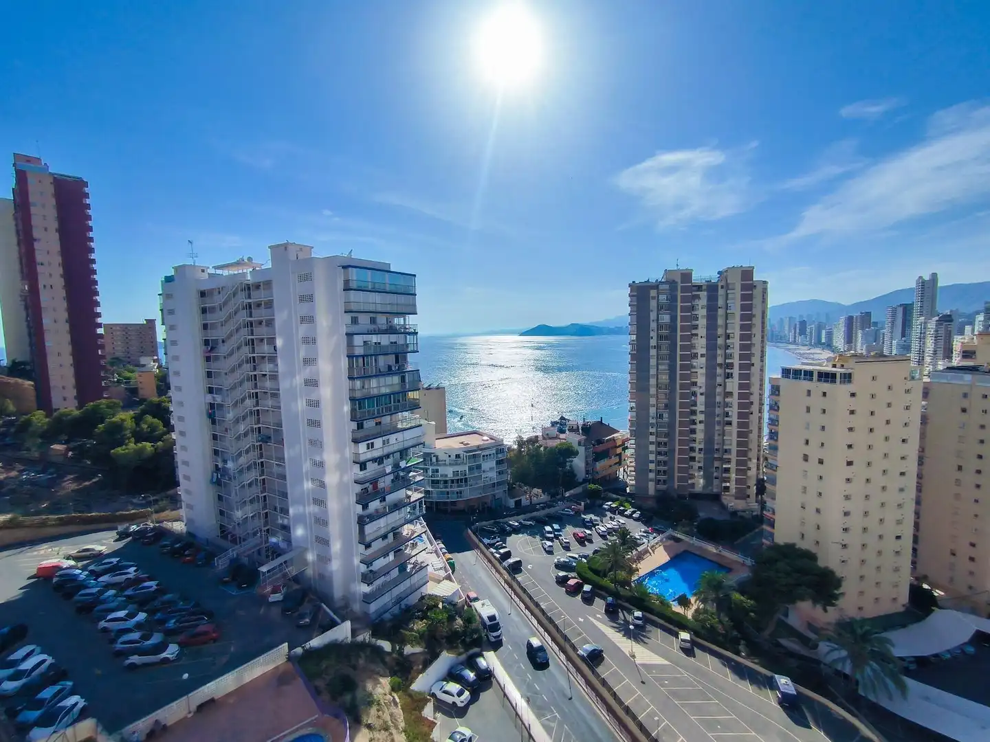 Apartament amb piscina en venda a Rincón de Loix, imagen 8