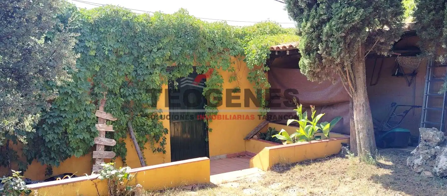 Maison avec jardin à vendre à Calle Ronda de San Isidoro, imagen 3