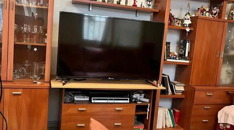 Foto 5 de Pis en venda a Conde de Ureña, Málaga