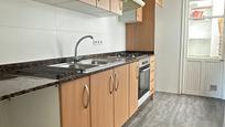 Kitchen of Flat for sale in  Valencia Capital