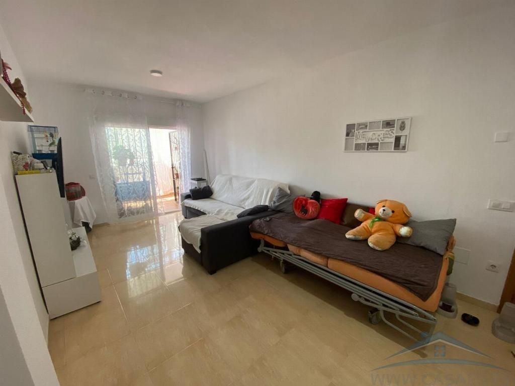 Living room of Planta baja for sale in Roquetas de Mar  with Terrace
