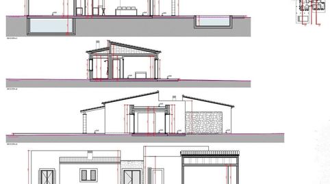 Foto 5 de Residencial en venta en Maria de la Salut, Illes Balears