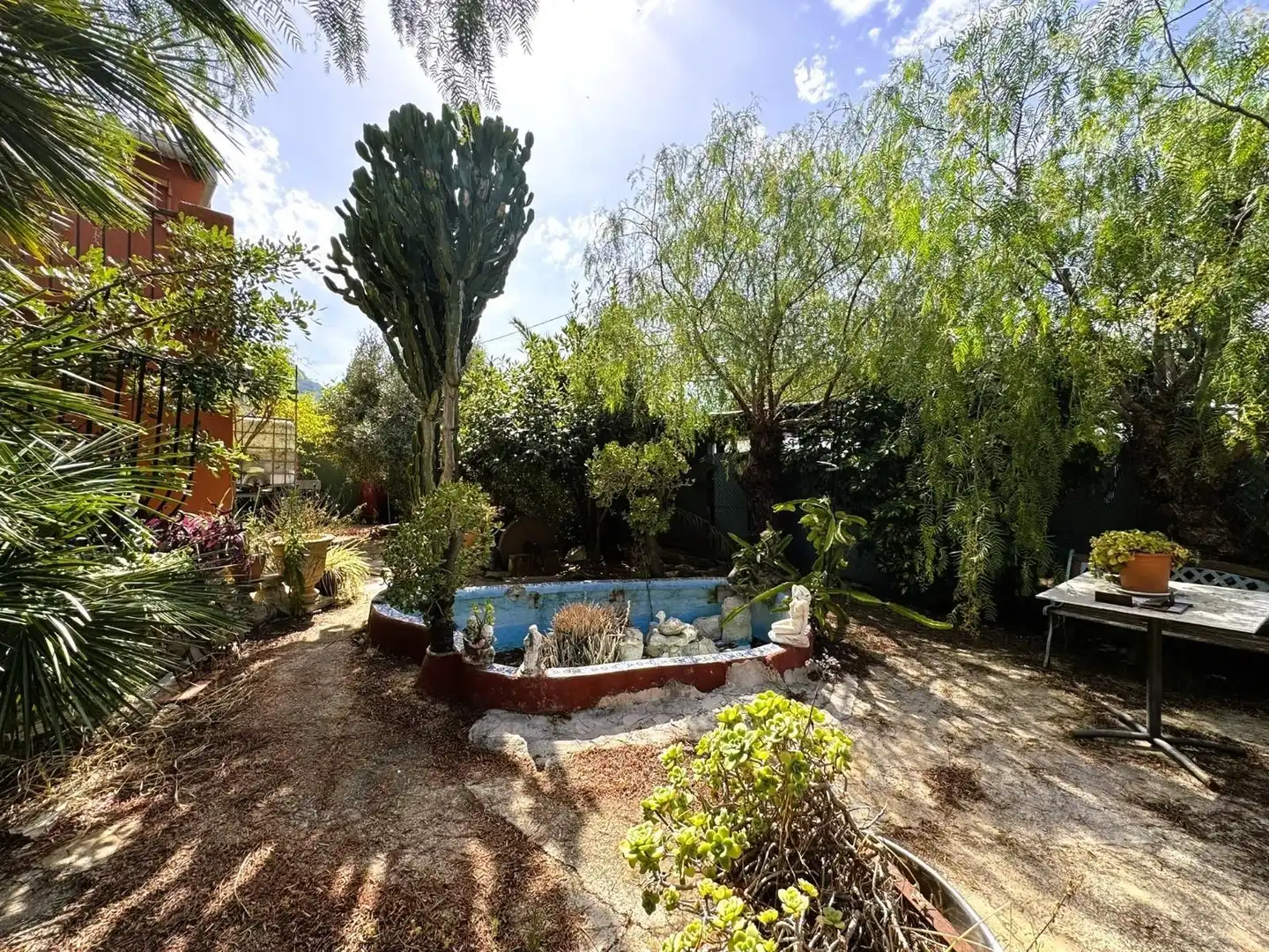 Casa con piscina en venta en El Montgó, imagen 12