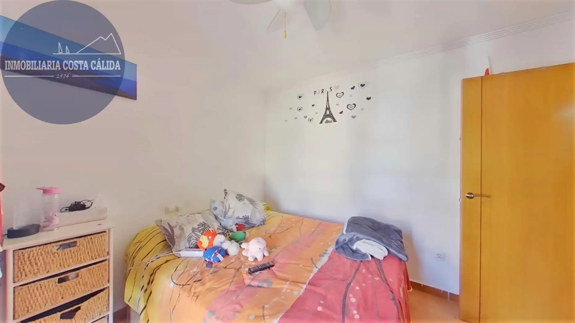 Apartament amb terrassa en venda a Calle Urb Geranios 2, imagen 26