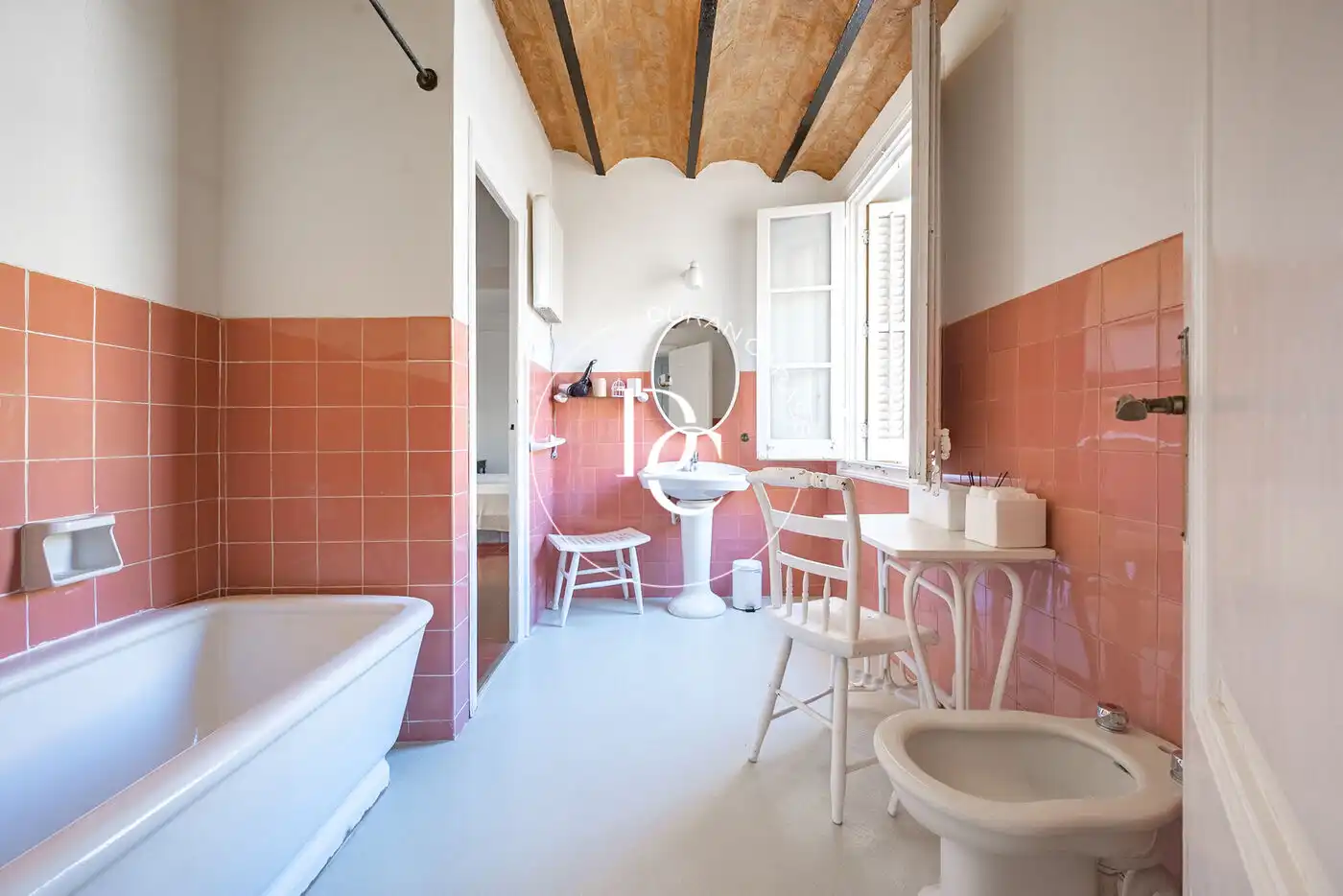 Baño de Casa o chalet en venta en Sitges con Calefacción, Terraza y Balcón