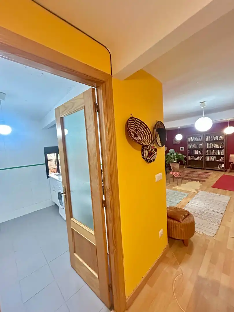 Flat for sale in Chinchón, Madrid