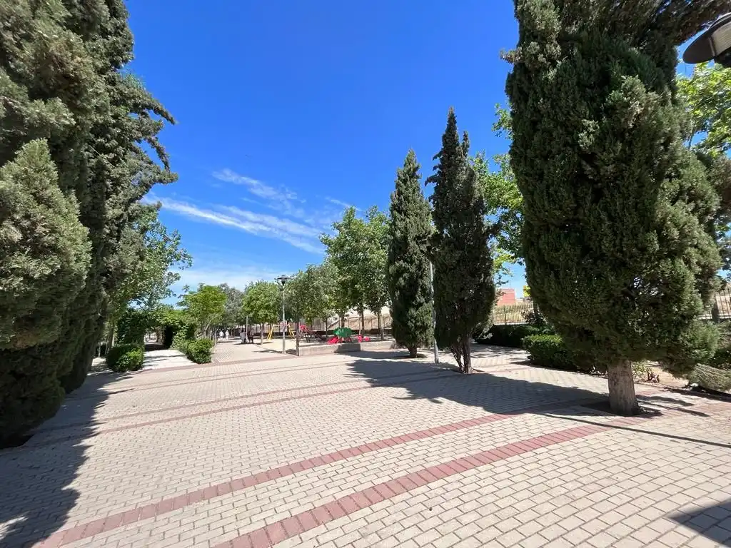 Dúplex en venda a Calle Vicente Morales, imagen 7