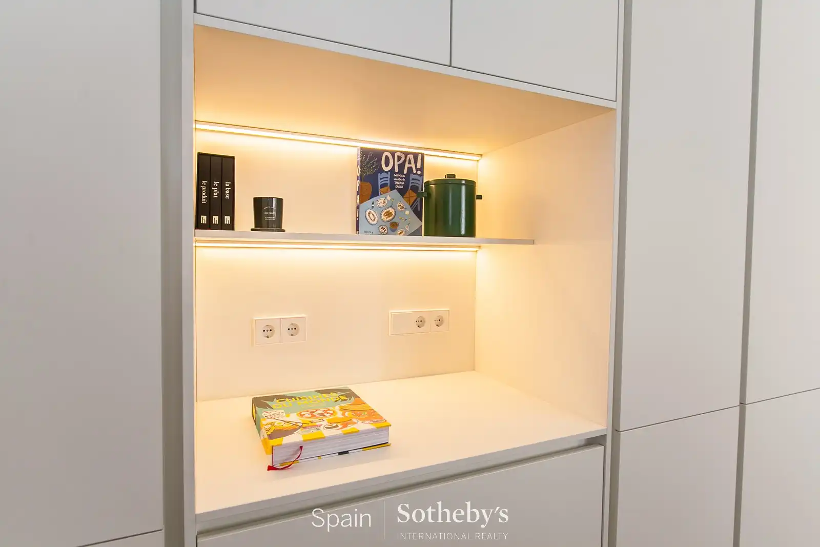 Appartement compact avec ascenseur à vendre à Barrio de Salamanca, imagen 10