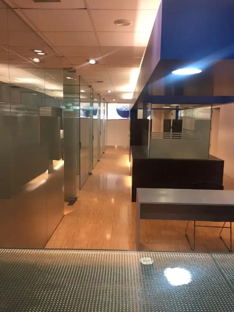 Office space for sale in Avinguda Corts Catalanes 8, imagen 6