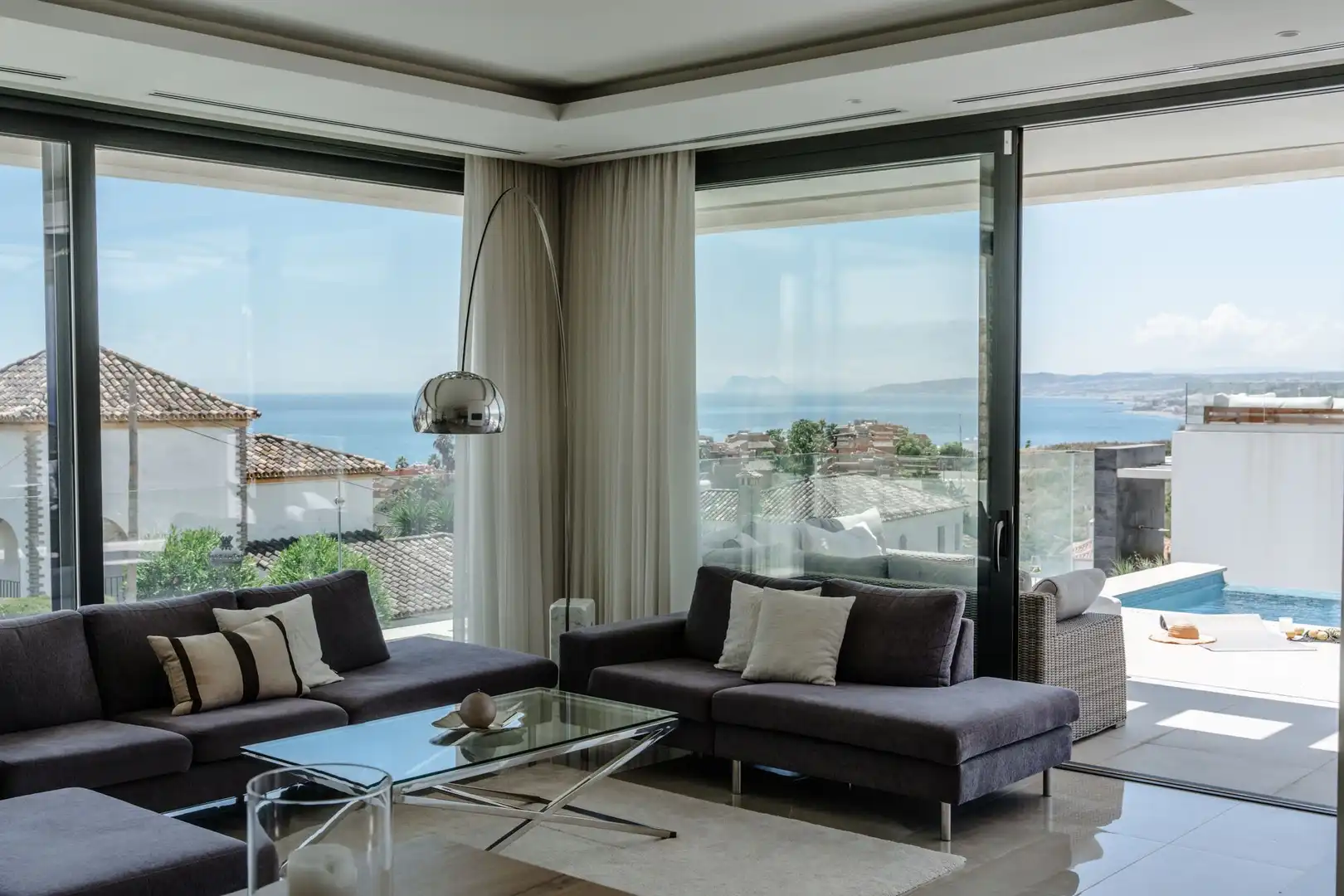Casa o xalet en venda a Estepona, Málaga