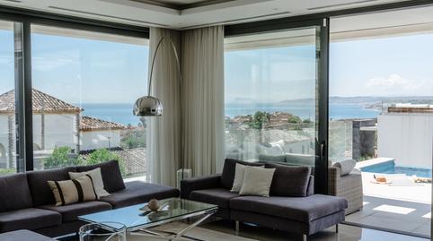 Foto 5 de Casa o xalet en venda a Seghers, Málaga