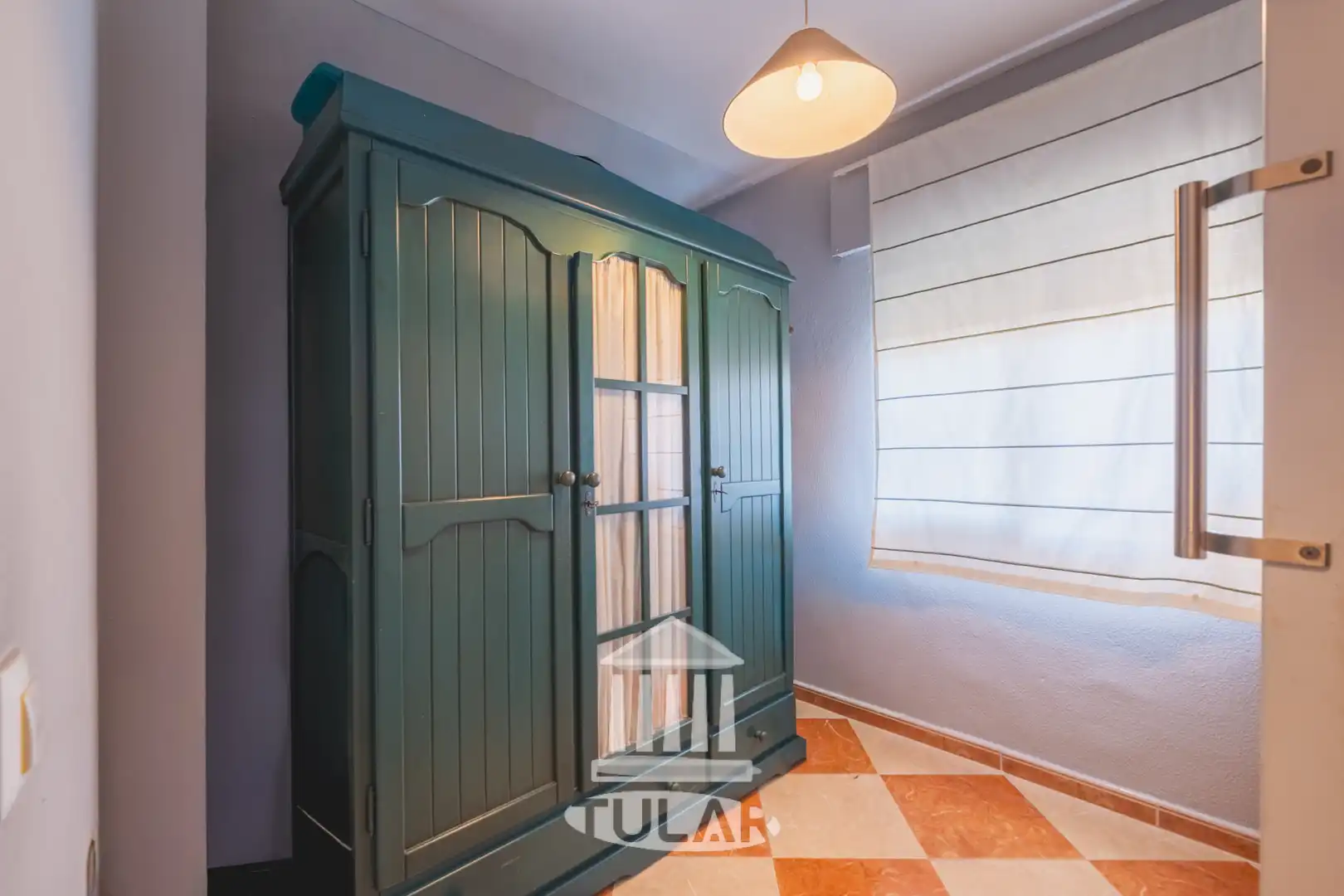 Habitación de Piso en venta en El Puerto de Santa María con Aire acondicionado y Terraza
