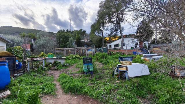 Terreno residencial en Venta en del Berguedá en Vacarisses